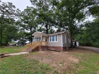 Foreclosed Home - 2415 RUFFIN RD, 23234