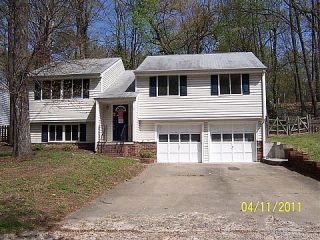 Foreclosed Home - 10618 WHITE RABBIT RD, 23235