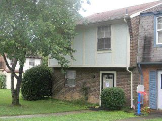 Foreclosed Home - List 100064694