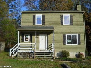 Foreclosed Home - 2314 IVES LN, 23235