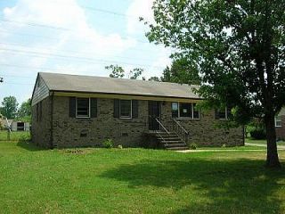 Foreclosed Home - 2227 IVES LN, 23235