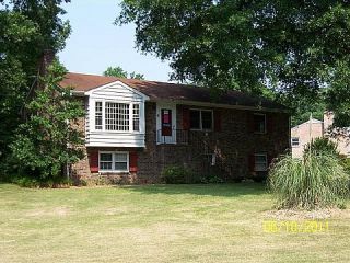 Foreclosed Home - 8400 HUNTWOOD CT, 23235