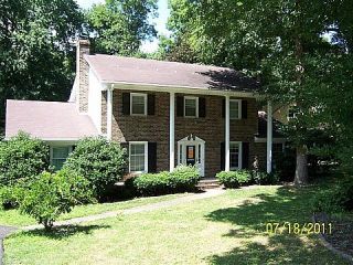 Foreclosed Home - 7700 YORKDALE DR, 23235