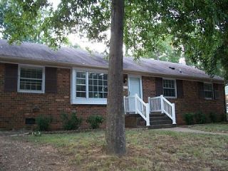 Foreclosed Home - 1658 INSPIRATION DR, 23235