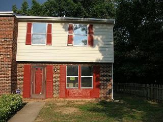Foreclosed Home - List 100135714