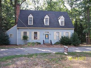 Foreclosed Home - List 100171325