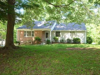 Foreclosed Home - 755 WORSHAM RD, 23235