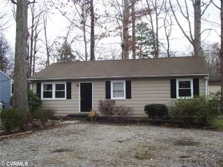 Foreclosed Home - 1505 RAYBURN RD, 23235