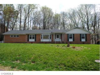 Foreclosed Home - 7600 YORKDALE CT, 23235
