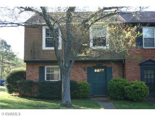 Foreclosed Home - 1409 CALANDER CT, 23235