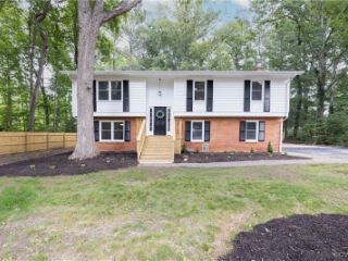 Foreclosed Home - List 100731657