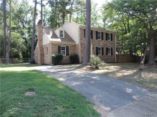 Foreclosed Home - 10616 SAVOY RD, 23235