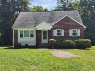 Foreclosed Home - 1201 SOUTHAM DR, 23235