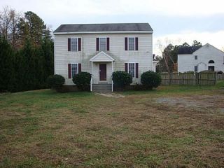 Foreclosed Home - List 100001427