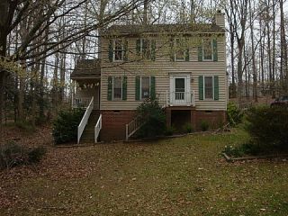 Foreclosed Home - List 100021359