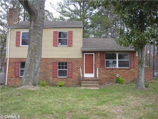 Foreclosed Home - List 100064619