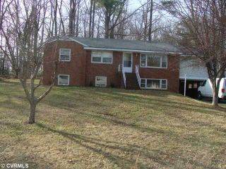Foreclosed Home - 4110 SHERINGHAM RD, 23236