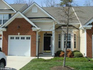 Foreclosed Home - 1545 PROVIDENCE KNOLL DR, 23236