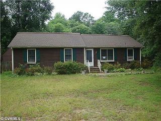 Foreclosed Home - List 100109852