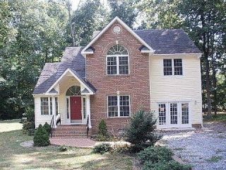 Foreclosed Home - 9931 LOCH BANIF RD, 23236