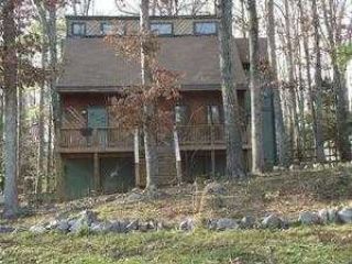 Foreclosed Home - 40 MISTYWOOD RD, 23236