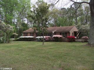 Foreclosed Home - 9607 W PROVIDENCE RD, 23236