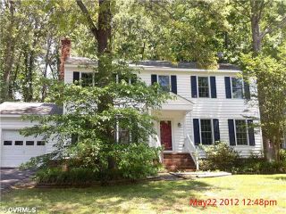 Foreclosed Home - 11936 MOUNTAIN LAUREL DR, 23236