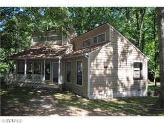 Foreclosed Home - 600 GREENCASTLE RD, 23236