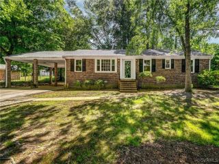 Foreclosed Home - 10301 GREGLYNN RD, 23236