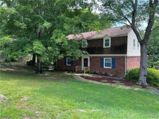 Foreclosed Home - 49 GOODWARD RD, 23236