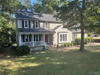 Foreclosed Home - 201 HIXSON DR, 23236