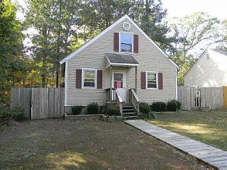 Foreclosed Home - List 100001428