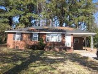 Foreclosed Home - List 100064537