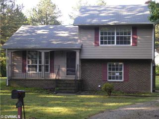 Foreclosed Home - 4901 ENCHANTED LN, 23237