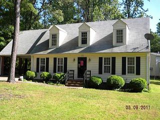 Foreclosed Home - List 100109853