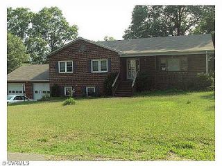 Foreclosed Home - List 100109854