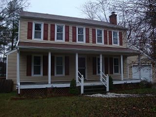 Foreclosed Home - List 100209329