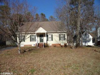 Foreclosed Home - List 100260969