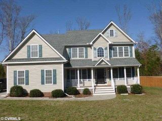 Foreclosed Home - 8206 FINWORTH LN, 23237