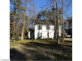 Foreclosed Home - 9813 OLD CANNON RD, 23237