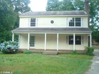 Foreclosed Home - List 100317265