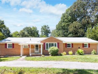 Foreclosed Home - 10014 BRANDYWINE AVE, 23237