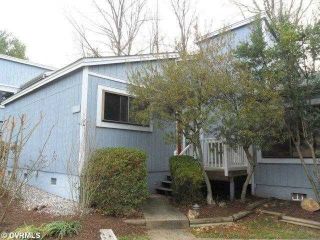 Foreclosed Home - 1806 IVYSTONE DR, 23238