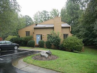 Foreclosed Home - 2030 BOULDER RUN DR, 23238