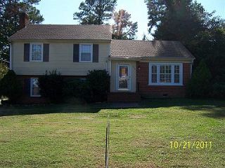 Foreclosed Home - List 100216635