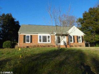 Foreclosed Home - 1609 CAREYBROOK DR, 23238