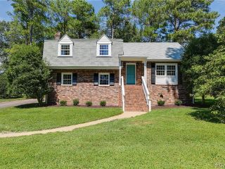 Foreclosed Home - 10106 WALTHAM DR, 23238