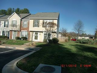 Foreclosed Home - 3011 MONTFORT LOOP, 23294