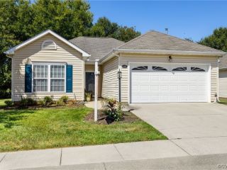 Foreclosed Home - 4137 ENGLISH HOLLY CIR, 23294