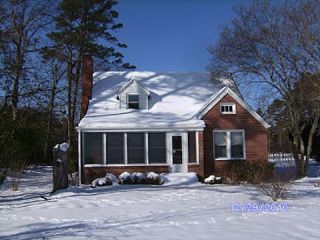 Foreclosed Home - 25578 CUSTIS NECK RD, 23301